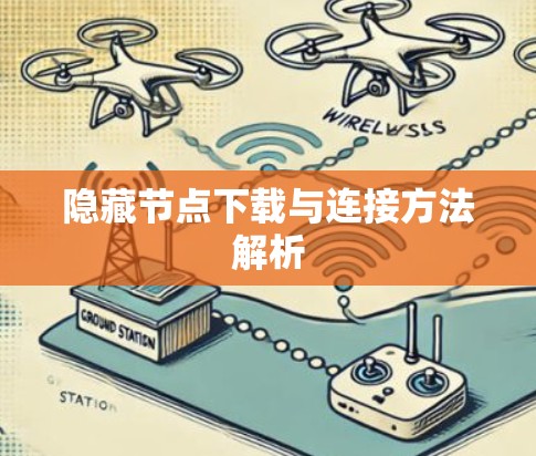 隐藏节点下载与连接方法解析