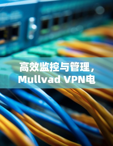 高效监控与管理,Mullvad VPN电脑版客户端配置指南