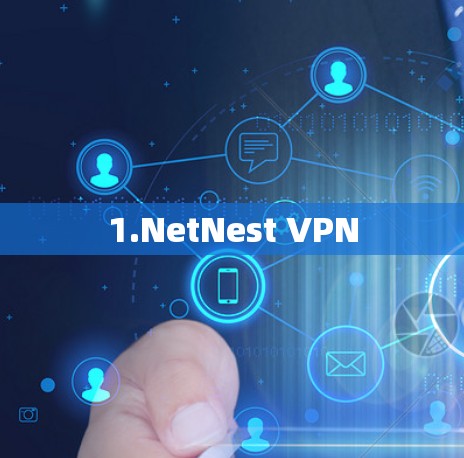 1.NetNest VPN
