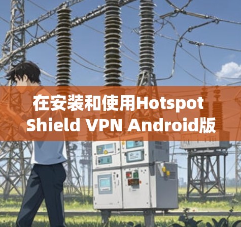 在安装和使用Hotspot Shield VPN Android版时,以下是详细的步骤指南