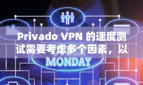Privado VPN 的速度测试需要考虑多个因素,以下是一些有用的信息和建议