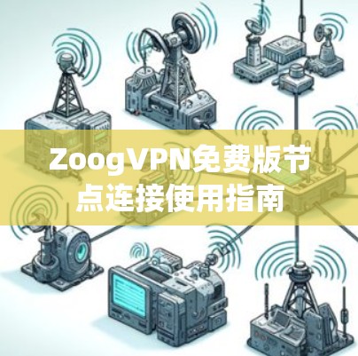 ZoogVPN免费版节点连接使用指南