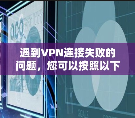 遇到VPN连接失败的问题,您可以按照以下步骤进行操作,逐步解决问题
