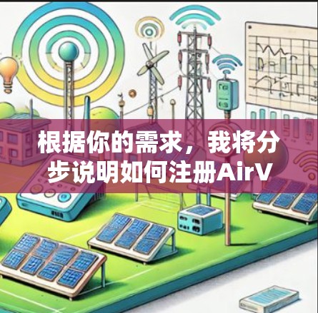 根据你的需求,我将分步说明如何注册AirVPN账号,并提供软件使用流程的说明