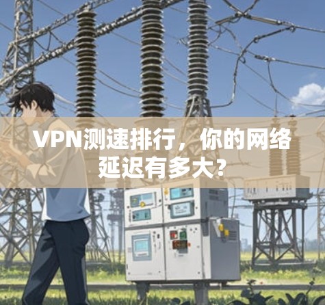 VPN测速排行,你的网络延迟有多大? VPN测速排行,你的网络延迟有多大?