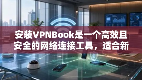 安装VPNBook是一个高效且安全的网络连接工具，适合新手用户。以下是使用VPNBook的基本步骤