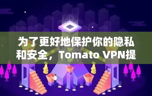 为了更好地保护你的隐私和安全,Tomato VPN提供了丰富的隐私功能。以下是对这些功能的详细分析和步骤说明
