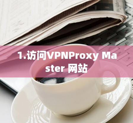 1.访问VPNProxy Master 网站