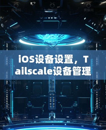 iOS设备设置,Tailscale设备管理服务全解析 iOS设备设置,Tailscale设备管理服务全解析