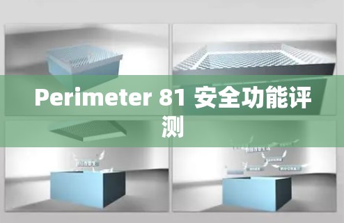 Perimeter 81 安全功能评测
