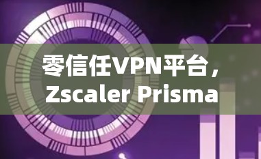 零信任VPN平台,Zscaler Prisma的全面解决方案 零信任VPN平台,Zscaler Prisma的全面解决方案