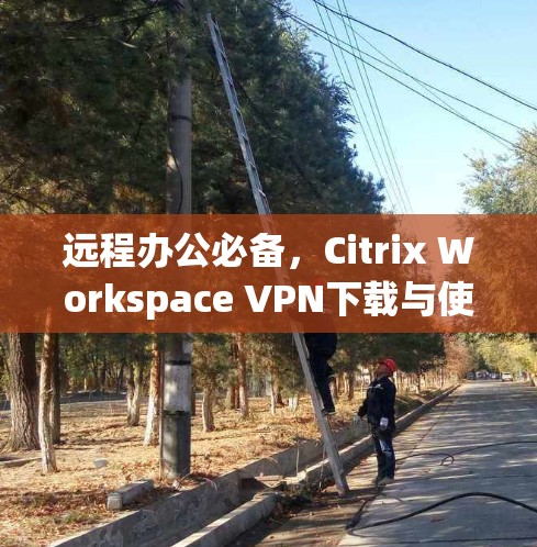 远程办公必备,Citrix Workspace VPN下载与使用指南 远程办公必备,Citrix Workspace VPN下载与使用指南