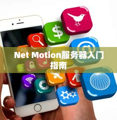 Net Motion服务器入门指南 Net Motion服务器入门指南
