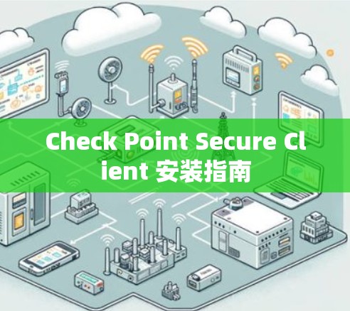 Check Point Secure Client 安装指南 Check Point Secure Client 安装指南