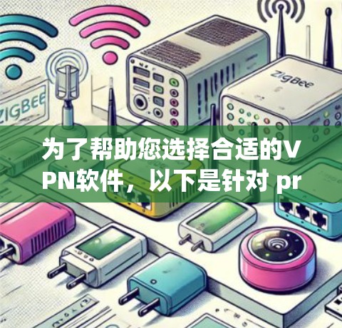 为了帮助您选择合适的VPN软件,以下是针对 proton VPN 翻墙软件和隐私 VPN 的推荐 为了帮助您选择合适的VPN软件,以下是针对 proton VPN 翻墙软件和隐私 VPN 的推荐