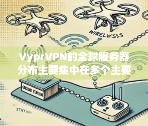 VyprVPN的全球服务器分布主要集中在多个主要国家和地区。以下是关于VyprVPN主要服务器的分析