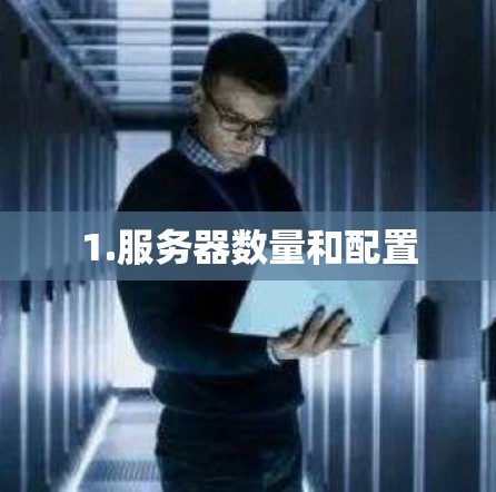 1.服务器数量和配置