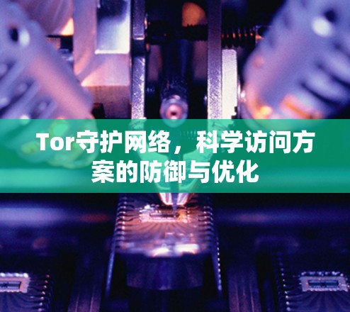 Tor守护网络,科学访问方案的防御与优化