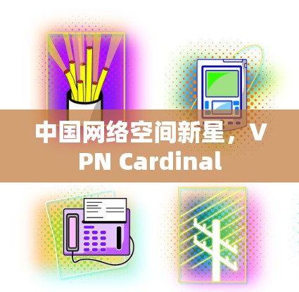 中国网络空间新星,VPN Cardinal