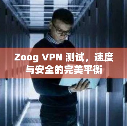 Zoog VPN 测试,速度与安全的完美平衡
