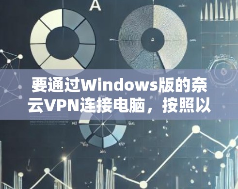 要通过Windows版的奈云VPN连接电脑，按照以下步骤操作