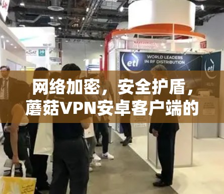 网络加密，安全护盾，蘑菇VPN安卓客户端的全解析
