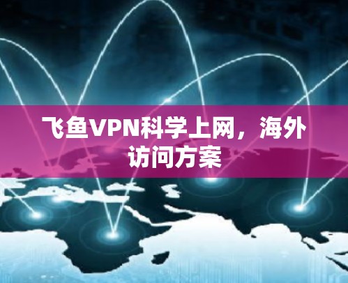 飞鱼VPN科学上网，海外访问方案