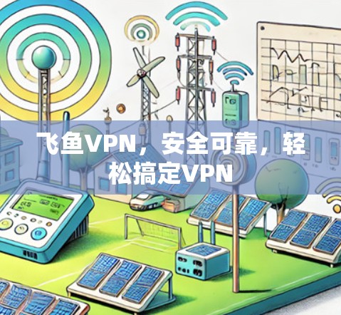飞鱼VPN,安全可靠,轻松搞定VPN