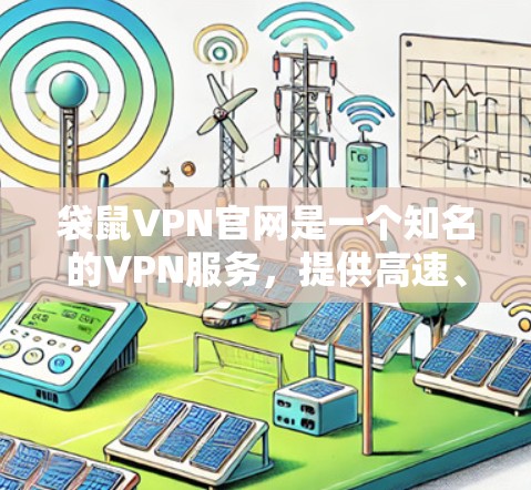 袋鼠VPN官网是一个知名的VPN服务,提供高速、安全的网络连接。如果你需要下载高速VPN软件或访问袋鼠VPN官网,以下是一些信息和步骤供参考