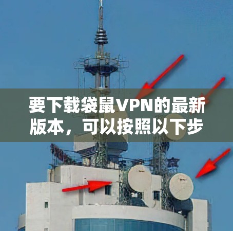要下载袋鼠VPN的最新版本,可以按照以下步骤进行