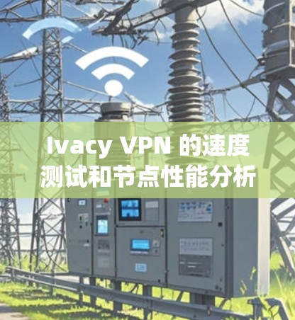 Ivacy VPN 的速度测试和节点性能分析可以帮助你了解其在网络环境中的表现，以及在不同配置下如何优化其性能。以下是对 Ivacy VPN 的速度测试和节点性能分析的详细总结