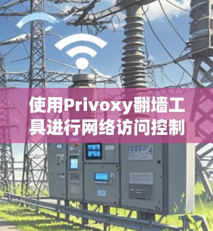 使用Privoxy翻墙工具进行网络访问控制的步骤如下