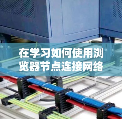 在学习如何使用浏览器节点连接网络访问指南时,可以按照以下步骤进行系统性学习