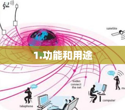 1.功能和用途