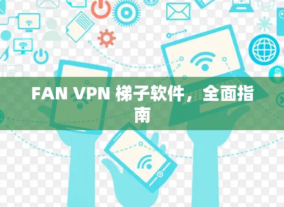 FAN VPN 梯子软件,全面指南