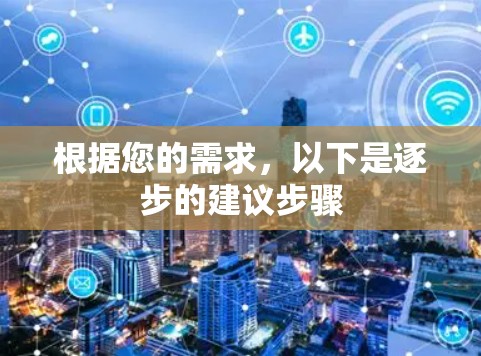 根据您的需求,以下是逐步的建议步骤