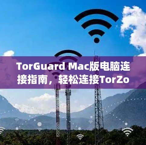 TorGuard Mac版电脑连接指南，轻松连接TorZone的 tips