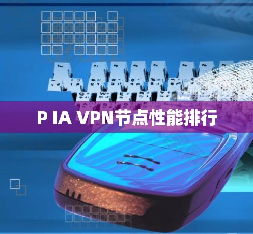 P IA VPN节点性能排行