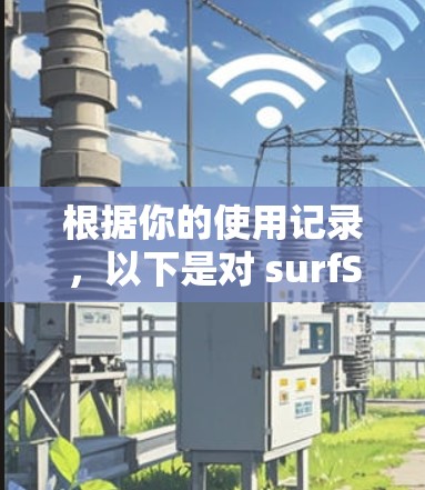根据你的使用记录,以下是对 surfShark 翻墙工具和稳定梯子软件(假设指 Laravel)的分析