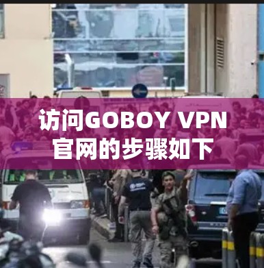 访问GOBOY VPN官网的步骤如下
