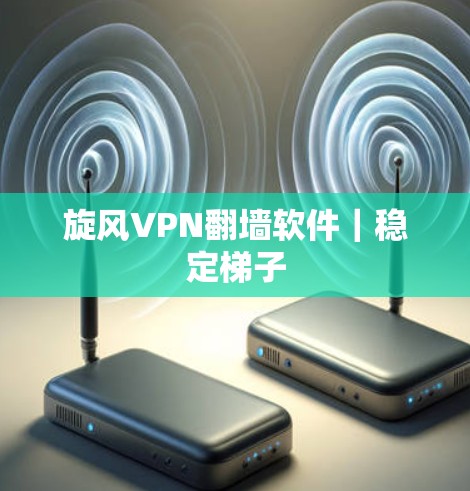 旋风VPN翻墙软件|稳定梯子