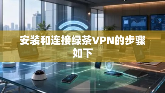 安装和连接绿茶VPN的步骤如下 安装和连接绿茶VPN的步骤如下