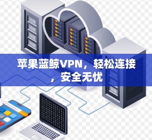 苹果蓝鲸VPN，轻松连接，安全无忧