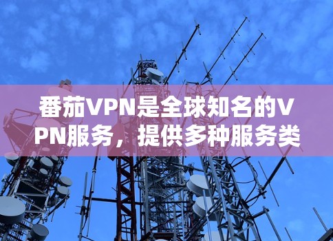 番茄VPN是全球知名的VPN服务,提供多种服务类型,包括高速和加速功能。以下是关于番茄VPN官网入口和其提供服务的详细信息