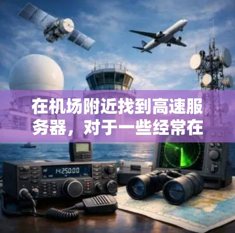 在机场附近找到高速服务器,对于一些经常在机场工作的用户来说,确实是一个非常有用的功能,因为它可以节省时间,方便获取网络资源。以下是一些在机场附近、高速且安全的VPN服务器推荐,供您参考