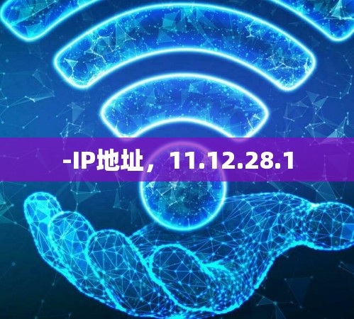 -IP地址，11.12.28.1