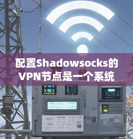 配置Shadowsocks的VPN节点是一个系统性的过程,需要遵循以下步骤,确保高效和准确 配置Shadowsocks的VPN节点是一个系统性的过程,需要遵循以下步骤,确保高效和准确