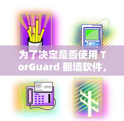 为了决定是否使用 TorGuard 翻墙软件,以下是一个综合评估 为了决定是否使用 TorGuard 翻墙软件,以下是一个综合评估