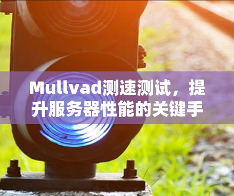 Mullvad测速测试,提升服务器性能的关键手段 Mullvad测速测试,提升服务器性能的关键手段
