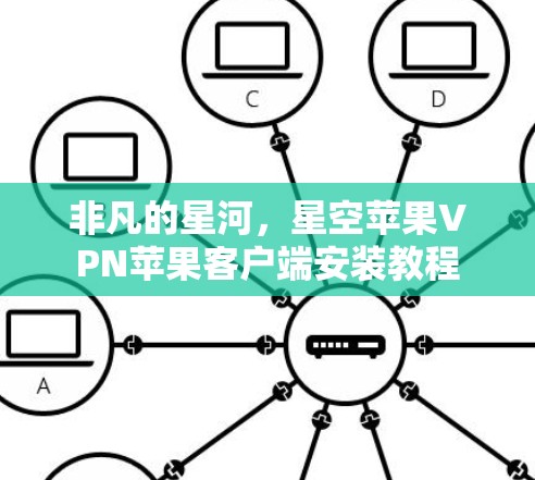 非凡的星河,星空苹果VPN苹果客户端安装教程